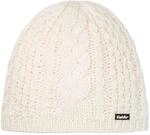 Eisb&auml;r M&uuml;tze (Beanie) Afra weiss - 1 St&uuml;ck