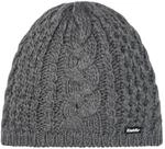 Eisb&auml;r M&uuml;tze (Beanie) Afra anthrazitgrau Damen