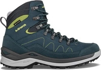 Lowa 320769-7441-4, Lowa Alltag-Travelschuhe Toro Pro Mid GTX (wasserdicht)