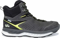 Hanwag H500130-064062-12, Hanwag Wanderschuhe Blueridge ES (Veloursleder,
