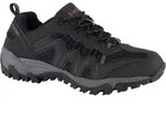 Hi-Tec Freizeit-Wanderschuhe Jaguar schwarz Herren