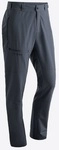 Maier Sports Wanderhose Latit (4-Wege-Stretch, wasserabweisend) lang graphitegrau