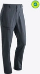 Maier Sports 3000682-M10949-50, Maier Sports Wanderhose Latit (4-Wege-Stretch,