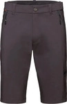 Mammut 1023-00120-00150-52, Mammut Wanderhose Short Hiking (leicht, dehnf&auml;hig,