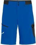 Salewa Wanderhose Short Pedroc Cargo 2 DST Outdoor (wasserabweisend, leicht) kurz