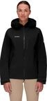 Mammut Wanderjacke Alto Guide Hardshell Hooded (atmungsaktiv, wasserdicht, PFC-frei)