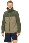 Jack Wolfskin Windjacke Desert Wind (winddicht, wasserabweisend, PFC-frei)