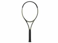Wilson Tennisschläger Blade v8.0 #21 104in/290g/Allround kupfer - unbesaitet -