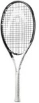 Head Kinder-Tennisschl&auml;ger Speed JR 26in (11-14 Jahre) weiss/schwarz -...