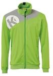 Kempa Trainingsjacke Core 2.0 #18 gr&uuml;n Herren