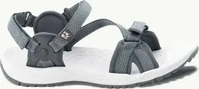 Jack Wolfskin 4019041-1597-3, Jack Wolfskin Sandale Lakewood Ride Neoprenpolsterung