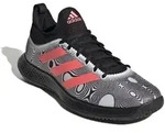 adidas Tennisschuhe Defiant Generation Allcourt weiss/schwarz Herren