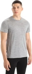 Icebreaker IB0A56C60161-L, Icebreaker Funktions-Tshirt Sphere II SS -...