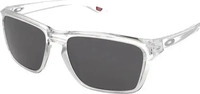 Oakley 0OO9448-944829-M, Oakley Sonnenbrille Sylas 944829 (Glasfarbe: Prizm Black)