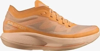 Salomon L41610500-41 1/3 (9), Salomon Laufschuhe Phantasm orange Damen, Gr&ouml;&szlig;e Euro