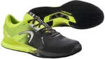 Head Tennisschuhe Sprint Pro SF 3.0 Clay/Sandplatz #22 schwarz/lime Herren