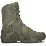 Lowa Military-Stiefel Arbeitsschuhe Zephyr GTX Hi TF (Veloursleder, wasserdicht)