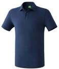 Erima Freizeit Polo Teamsport (Baumwollmix) navyblau Herren