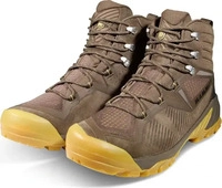 Mammut 3030-04241-7499-9, Mammut Wanderschuhe Sapuen High GTX (Veloursleder,