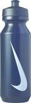Nike Trinkflasche Big Mouth Water Bottle schwarz 946ml