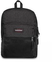 Eastpak Alltags-Rucksack Pinnacle Spark Black schwarz 38 Liter