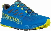 La Sportiva 46H-634712-42,5, La Sportiva Trail-Laufschuhe Lycan II blau Herren,
