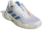 adidas Tennisschuhe Barricade Parley Allcourt (Stabilit&auml;t) weiss/blau Herren
