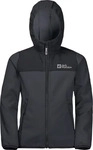 Jack Wolfskin 1608011-6352-104, Jack Wolfskin Softshelljacke Fourwinds (wind-&