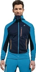 Sch&ouml;ffel 23654-8320-56, Sch&ouml;ffel Fleecejacke Toreck (Stehkragen, atmungsaktiv,