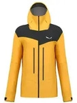 Salewa Wander-Winterjacke Ortles 3L Powertex (3-Lagen-Hardshell, wasser- und