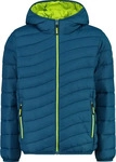 CMP 32Z1014B-M916-98, CMP Steppjacke mit Wattierung (wasserabweisend, warm)...