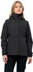 Jack Wolfskin Regenjacke Stormy Point 2-Lagen (Wetterschutzjacke, wasserdicht,