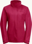 Jack Wolfskin 1115601-2160-S, Jack Wolfskin Ganzjahresjacke Geisshorn 3in1