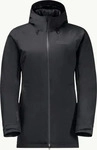 Jack Wolfskin 1115451-6000-XL, Jack Wolfskin Winterjacke Stirnberg (wasserdicht,