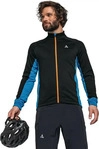 Sch&ouml;ffel 23239-9990-52, Sch&ouml;ffel Fahrrad-Langarmshirt Piambello Full-Zip (maximale