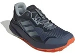 adidas Trail-Laufschuhe Terrex Trailrider stahlblau Herren