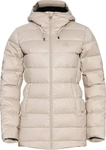 Odlo 528861-10697-XS, Odlo Winterjacke Severin N-Thermic Insulated Hooded