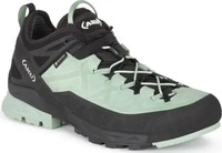 AKU 723-431-7,5, AKU Wanderschuhe Rocket DFS GTX (Zustieg, wasserdicht)