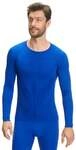Falke Funktionsunterw&auml;sche Langarmshirt Warm (w&auml;rmes Material, perfekte