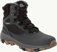 Jack Wolfskin 4053621-6364-10,5, Jack Wolfskin Winterstiefel Everquest High Texapore