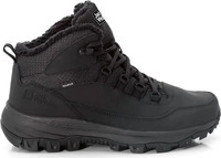 Jack Wolfskin 4053611-6000-9,5, Jack Wolfskin Winterschuhe Everquest Mid Texapore