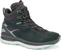 Hanwag H500131-492494-5, Hanwag Wanderschuhe Blueridge ES (Veloursleder, wasserdicht)