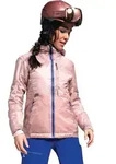Sch&ouml;ffel Skijacke Thermo Tosc (strapazierf&auml;hig, Pertex&reg; Quantum) pink Damen