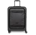 Eastpak Travel-Reisetasche CNNCT Case M (64 Liter) mit Rollen schwarz