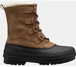 Helly Hansen Winterstiefel Varanger Primaloft (Leder) hellbraun/schwarz Herren