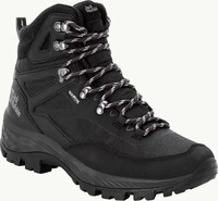 Jack Wolfskin 4053791-6000-10, Jack Wolfskin Trekking-Wanderschuhe Rebellion Guide