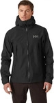 Helly Hansen 63357-990-M, Helly Hansen Softshelljacke Verglas Infinity 2.0 (3-Lagen,