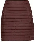 Jack Wolfskin Winterrock Iceguard (winddicht, warm wattiert, PFC-frei) cordovanrot
