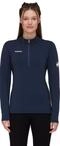 Mammut Fleecepullover Aenergy Half Zip (Midlayer, Polartec Power Grid Fleece)