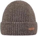 Barts M&uuml;tze (Beanie) Witzia braun - 1 St&uuml;ck
